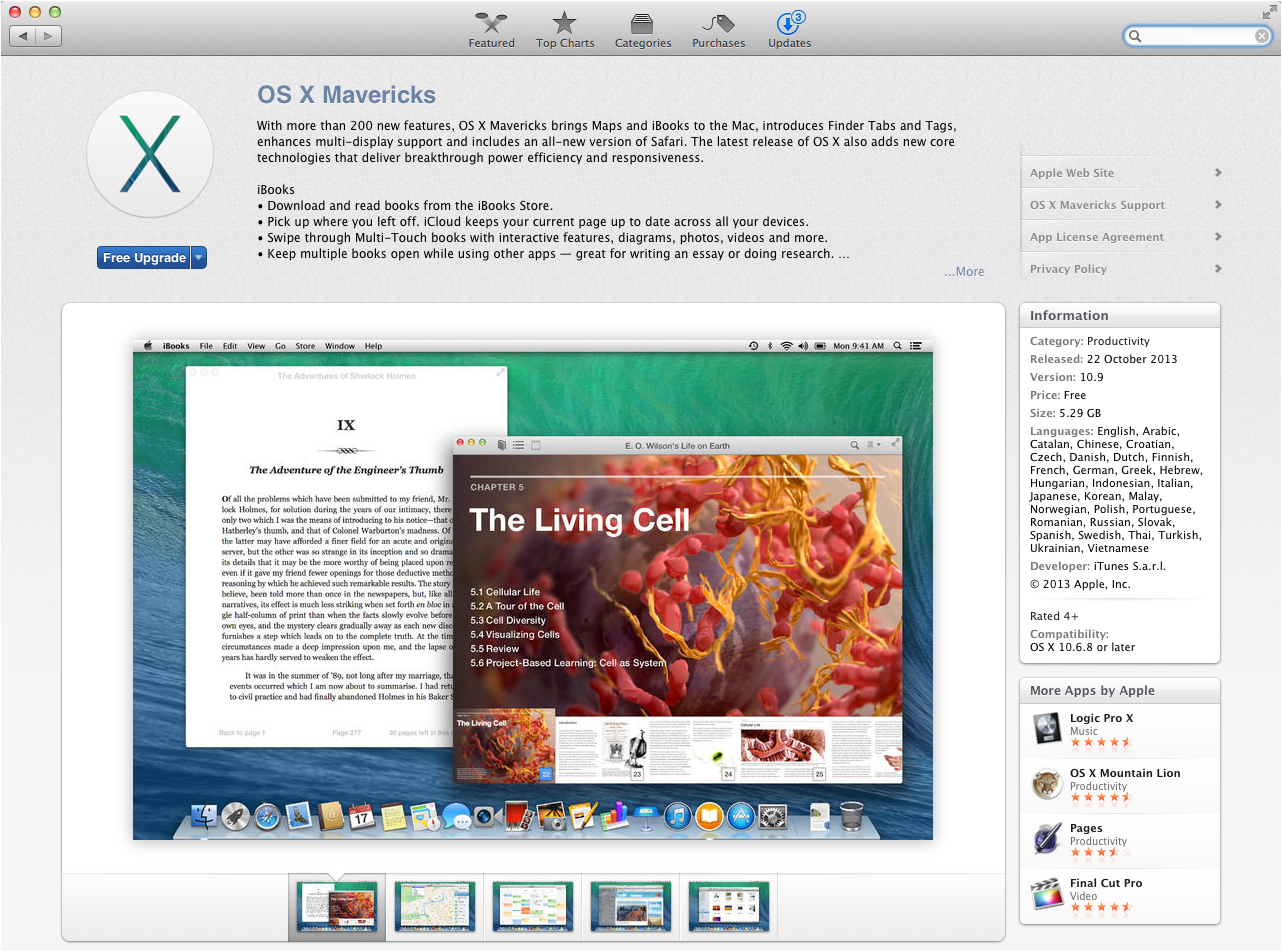 Mac Os X Install Disc Download Free